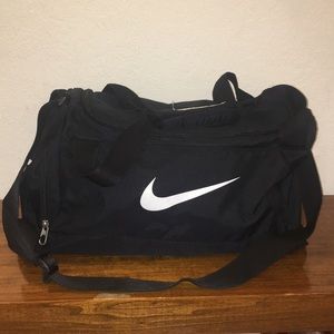 Nike Duffle Bag